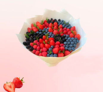 «Berry delight»