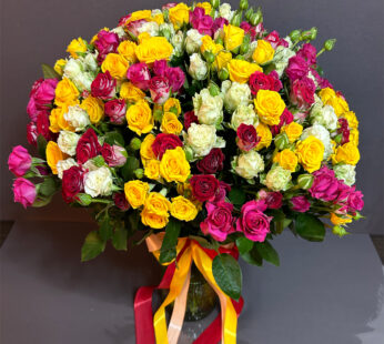 Bouquet “Philomena”